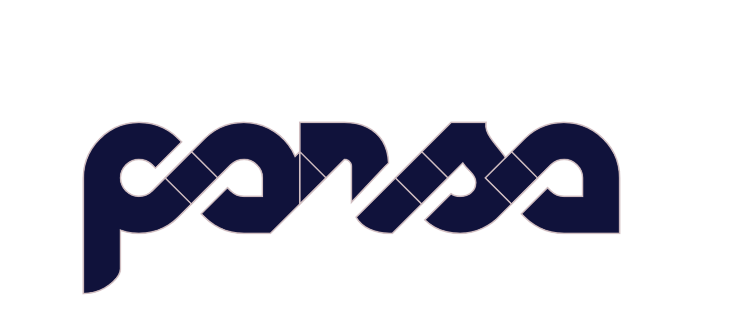 Parsa Group Co. logo